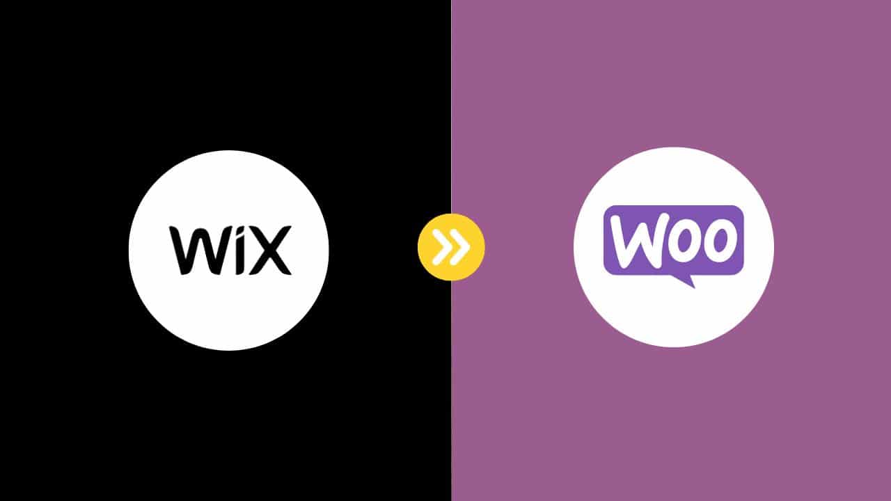 Por que trocar Wix por WooCommerce: uma análise detalhada