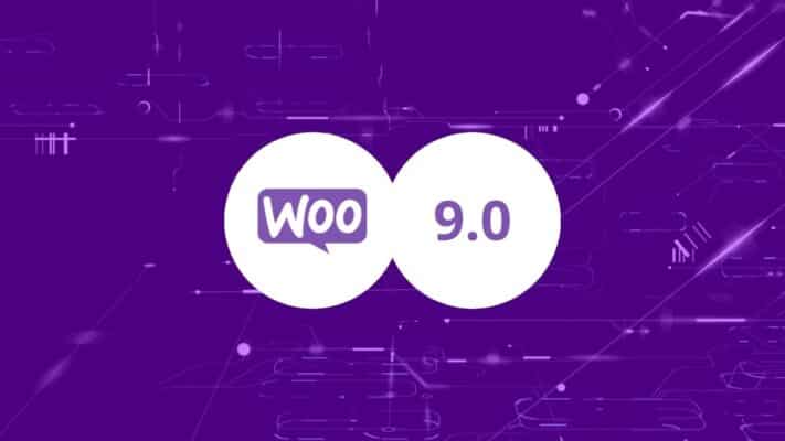 WooCommerce 9.0: API REST, novas funcionalidades e melhorias