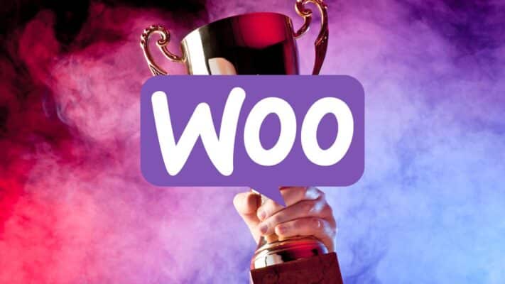 WooCommerce lidera o e-commerce brasileiro em 2024