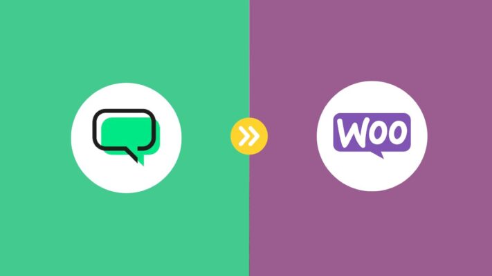 Wati.io e WooCommerce: Integração transacional e campanhas no WhatsApp