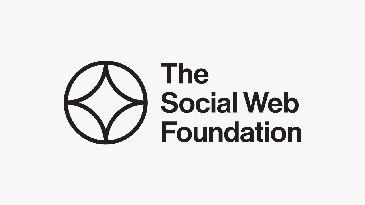 Social Web Foundation é lançada com o apoio de grandes nomes da indústria
