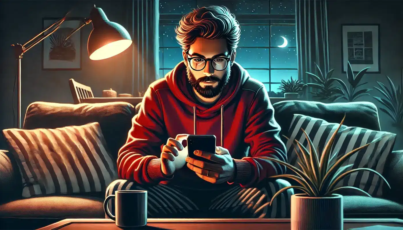 O consumidor noturno: como adaptar seu e-commerce para vender mais à noite