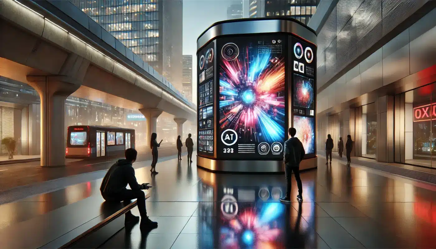 Zuckerberg declara guerra à publicidade: Meta IA, criativo infinito e o fim das agências?