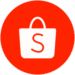 Ícone da Shopee