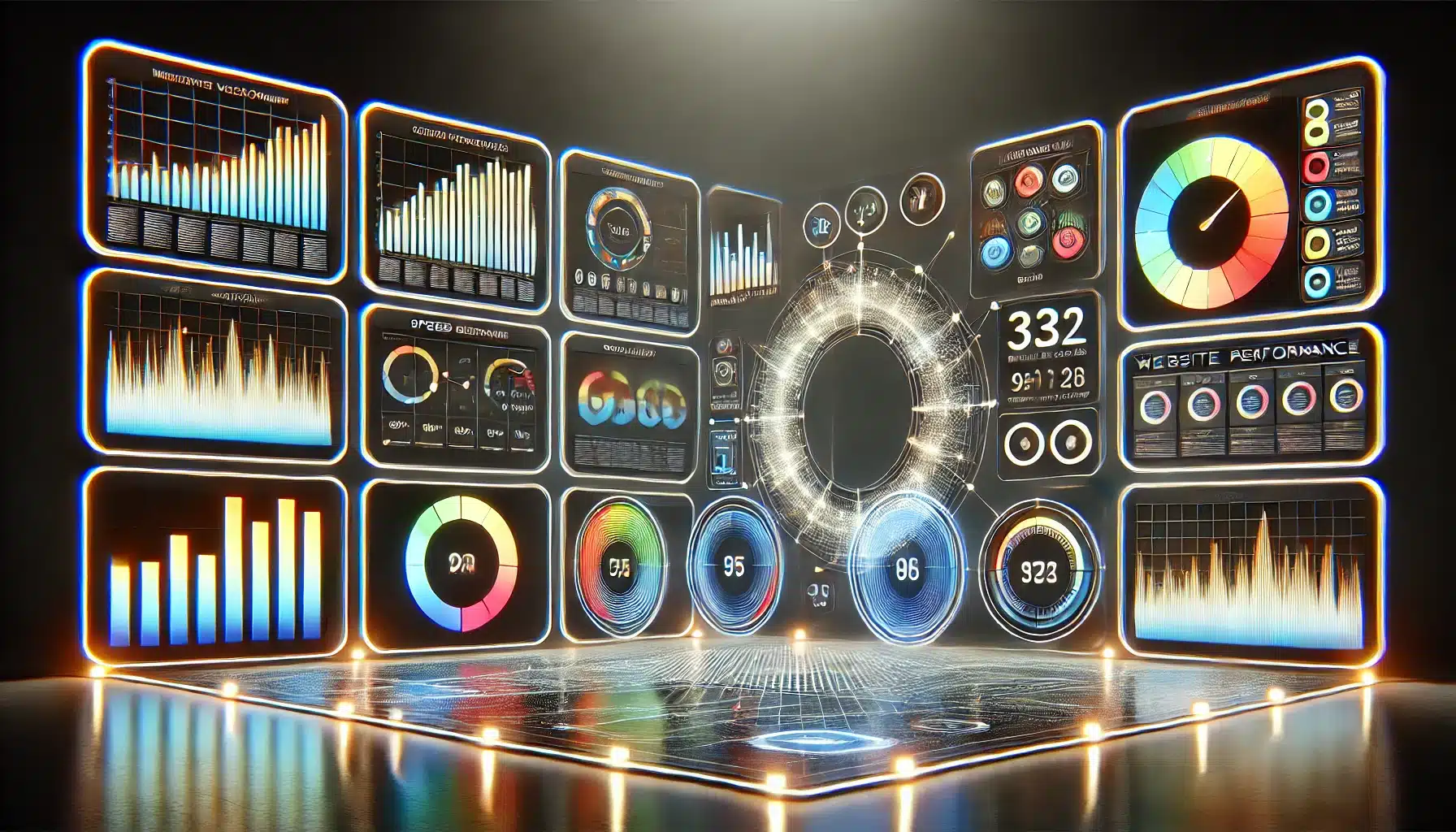 PageSpeed, GTmetrix e WebPageTest: diferenças, limites e aplicações