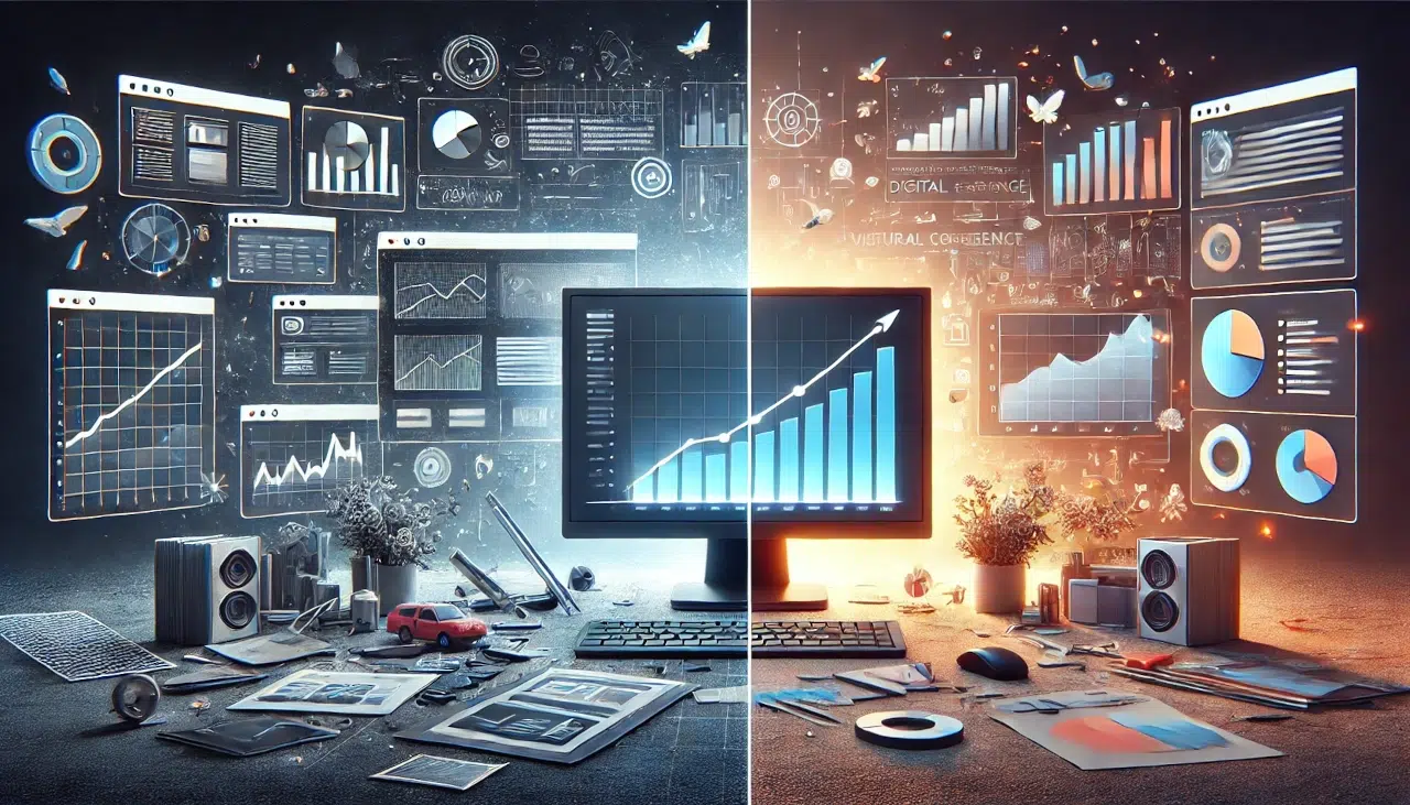 SEO e performance para IA: site estruturado e rápido preparado para o novo ciclo digital