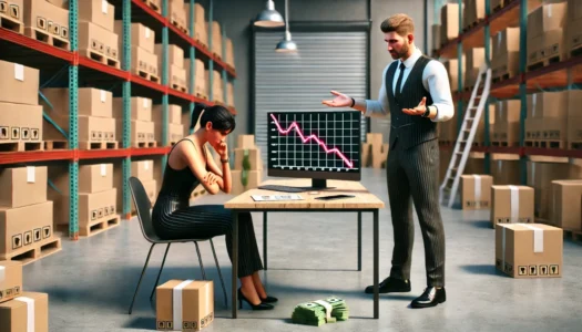 CRM e tráfego pago operados sem integração, estratégia de negócio e mensuração adequada, resultando em baixo retorno para empresas