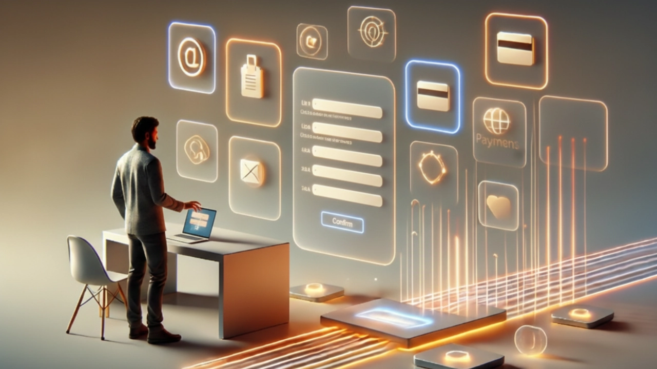 UCP do Google integrado ao checkout WooCommerce para aumentar conversão e reduzir fricção no e-commerce