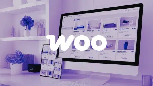 WooCommerce lidera o e-commerce global em 2026, presente em 4 a cada 10 lojas virtuais no mundo