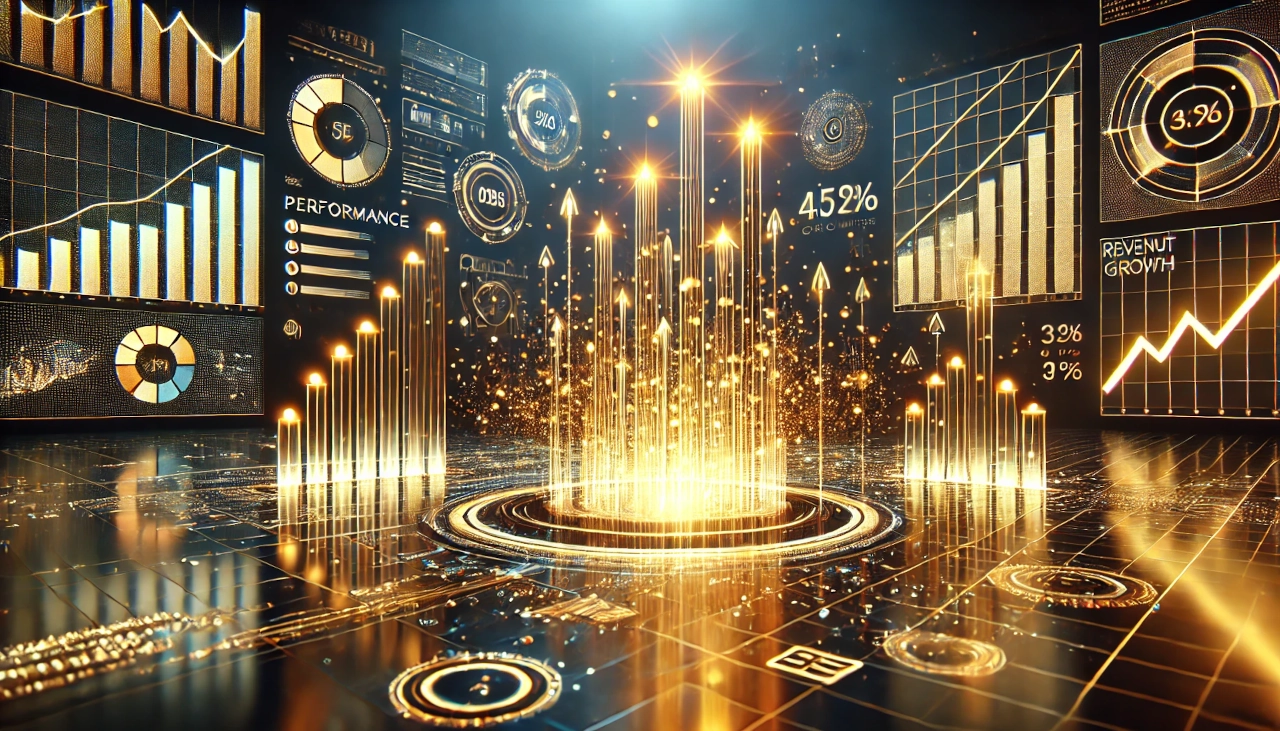 Marketing de performance com tráfego pago, tracking server-side, SEO orientado por dados e inteligência artificial aplicada pela ZionLab.