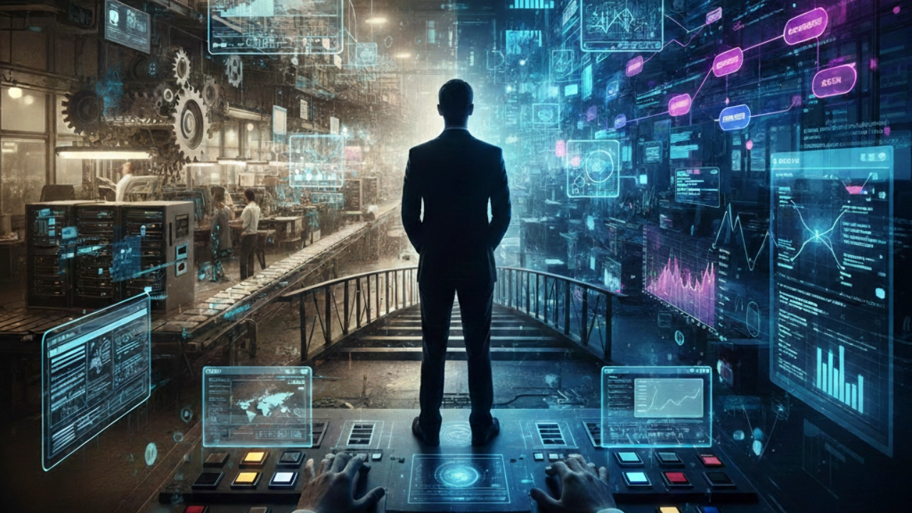 Rafael Sartori escreve sobre maturidade digital, operação integrada e crescimento sustentável além dos atalhos do growth hackin