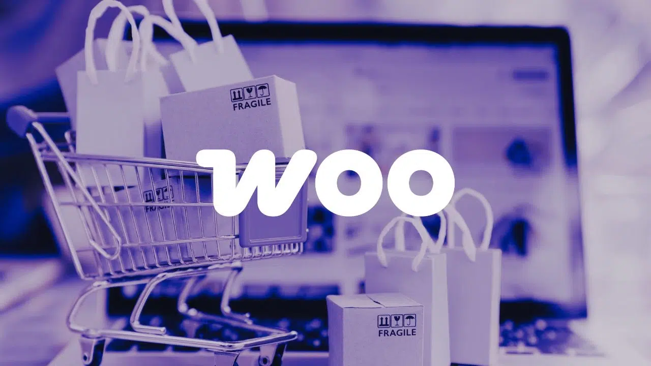 Comparação entre WooCommerce e plataformas SaaS mostrando controle, escalabilidade e limites no crescimento do e-commerce