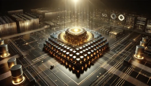 Infraestrutura digital com automação e inteligência artificial como vantagem competitiva no e-commerce