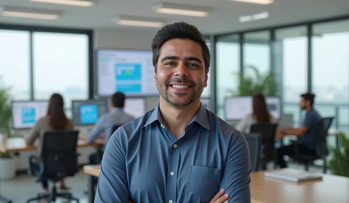 ZionLab é destaque no TechBlog ao analisar o impacto da IA no SEO e no e-commerce