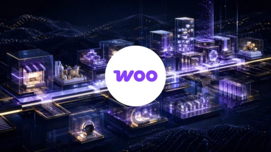 Arquitetura de loja WooCommerce com camadas de SEO, performance, integrações, tracking, B2B, assinaturas e suporte técnico.