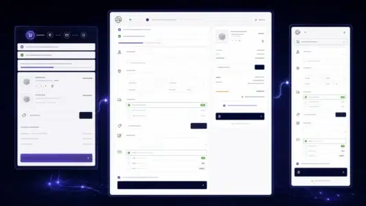 Checkout sem distrações no WooCommerce com finalização limpa, focada e ajustável pelo Shop Pro.
