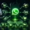 WhatsApp para WooCommerce integrado a vendas, suporte, pós-venda, CRM, automação e inteligência artificial.