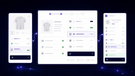Boleto no WooCommerce como opção de pagamento junto a PIX e cartão em um checkout organizado