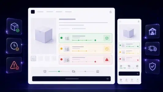 Disponibilidade WooCommerce com mensagens para estoque, encomenda, fora de estoque e prazo adicional pelo Shop Pro.