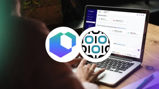Frenet e ZionLab celebram dez anos de história em e-commerce, tecnologia, frete e logística com uma parceria oficial.