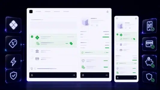 PIX no WooCommerce com pagamento à vista, desconto, economia visível e confiança no checkout pelo Shop Pro.