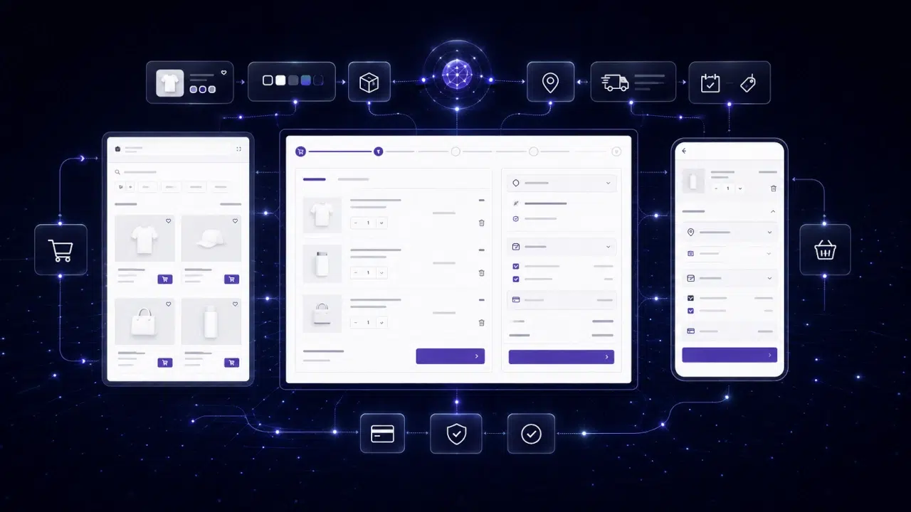 WooCommerce AI-Ready com Shop Pro preparado para agentes de IA e evolução das compras autônomas
