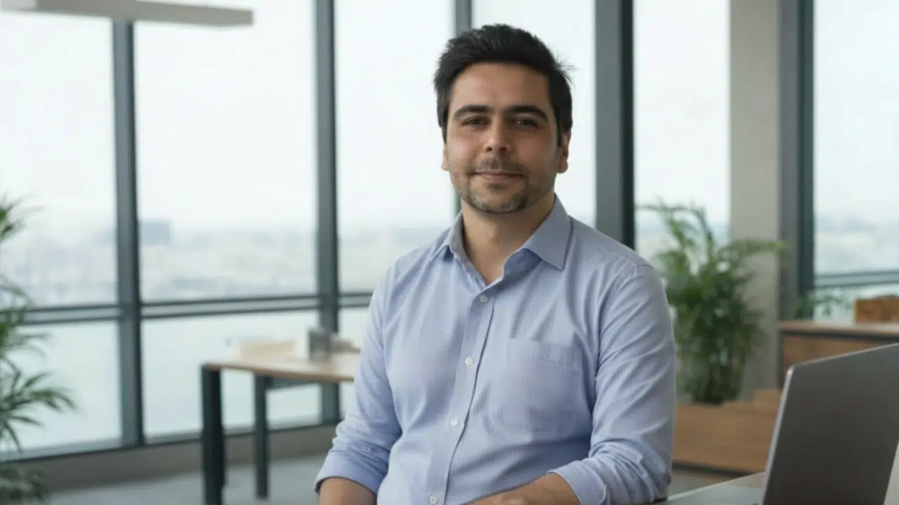 ZionLab é destaque na Band ao completar 10 anos de operação, tecnologia e inteligência digital