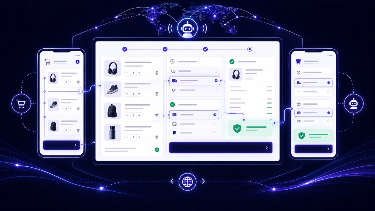 Shop Pro recebe status READY em avaliação internacional para compras por agentes de IA no WooCommerce