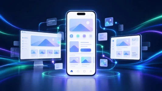 Mobile first aplicado a design, SEO, performance, conversão e experiência digital